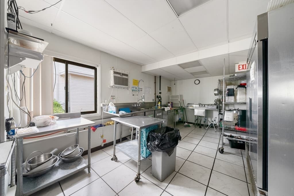 Commercial Sale at 296 Main St, Milford MA 01757, photo 13 of 25