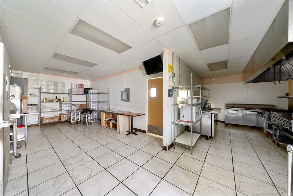 Commercial Sale at 296 Main St, Milford MA 01757, photo 16 of 25