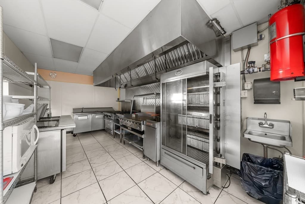 Commercial Sale at 296 Main St, Milford MA 01757, photo 12 of 25