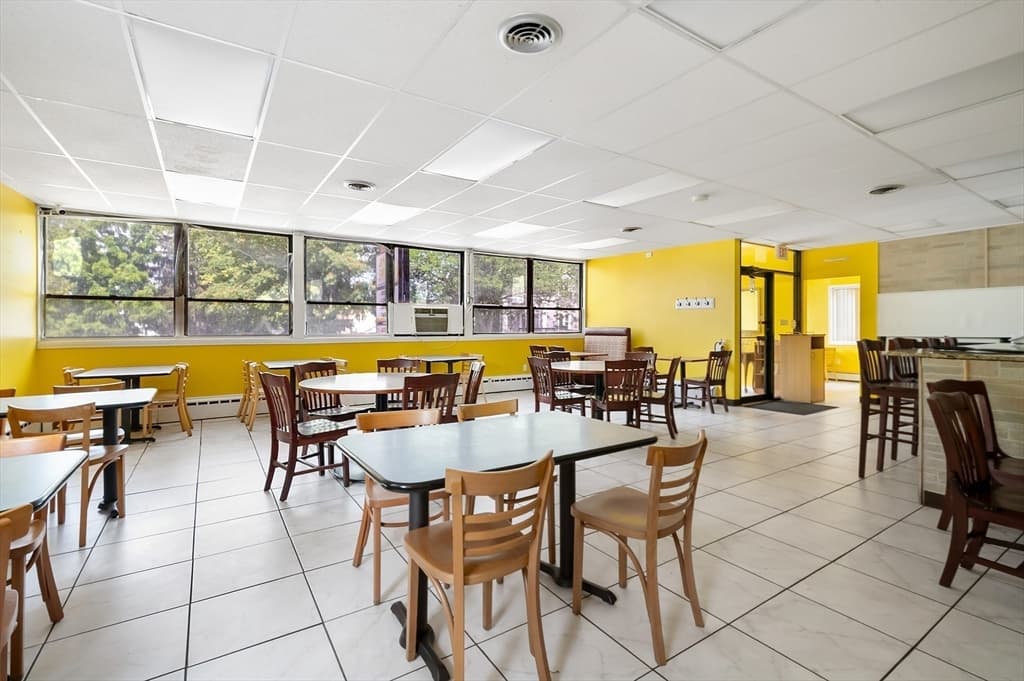 Commercial Sale at 296 Main St, Milford MA 01757, photo 7 of 25