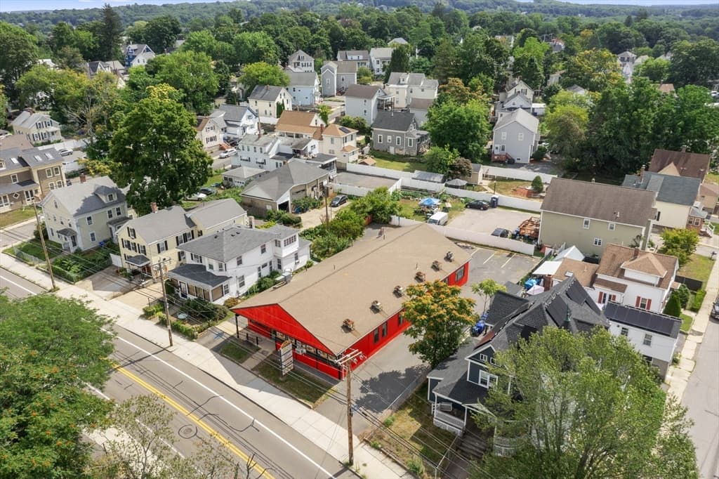 Commercial Sale at 296 Main St, Milford MA 01757, photo 20 of 25