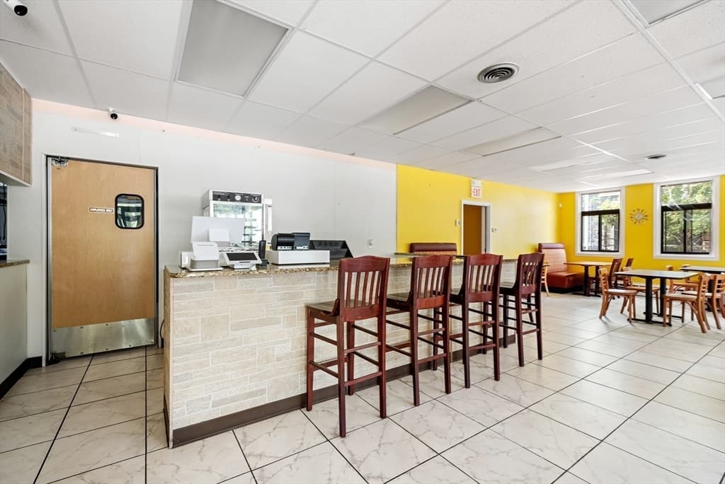 Commercial Sale at 296 Main St, Milford MA 01757, photo 9 of 25