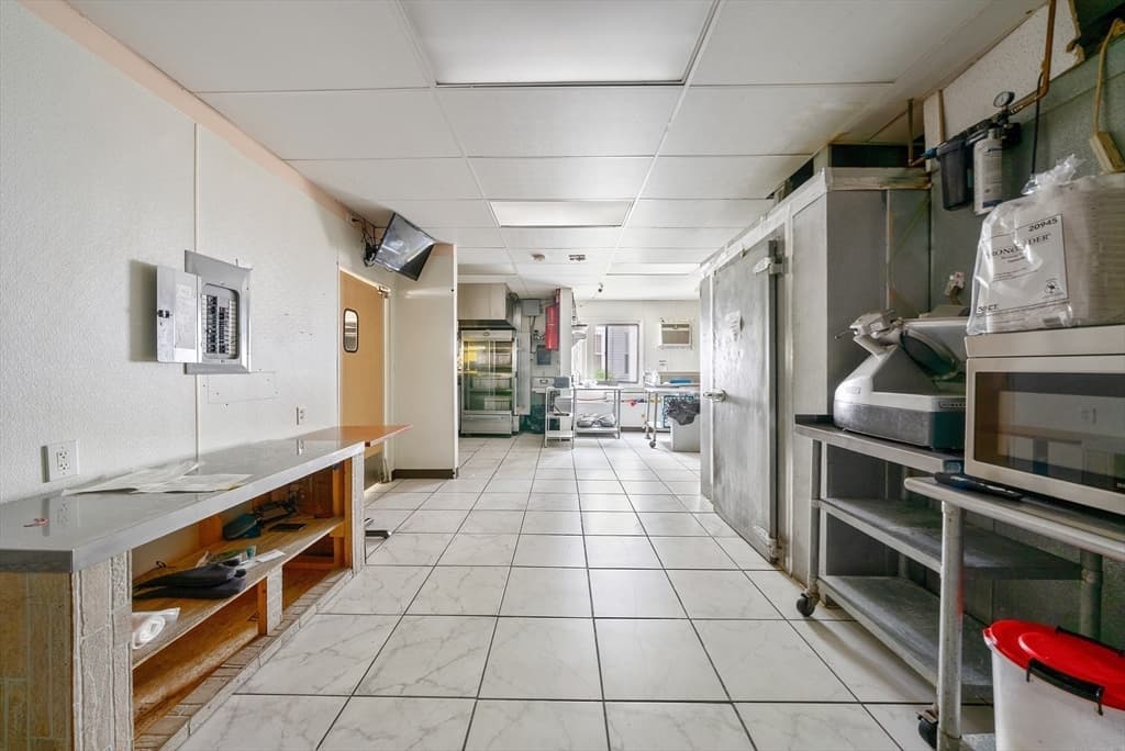 Commercial Sale at 296 Main St, Milford MA 01757, photo 11 of 25