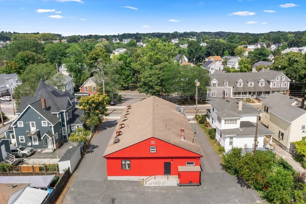 Commercial Sale at 296 Main St, Milford MA 01757, photo 19 of 25