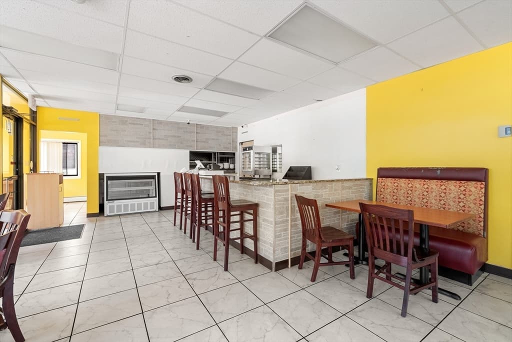 Commercial Sale at 296 Main St, Milford MA 01757, photo 8 of 25