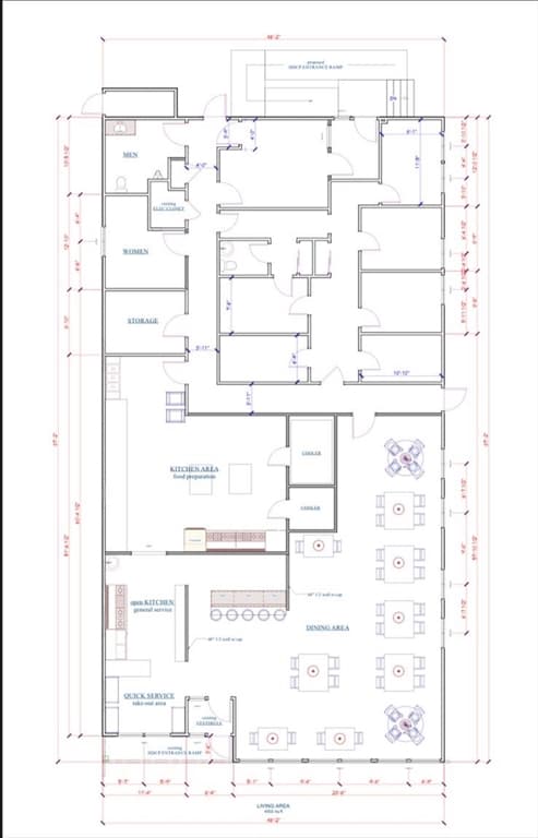 Commercial Sale at 296 Main St, Milford MA 01757, photo 25 of 25