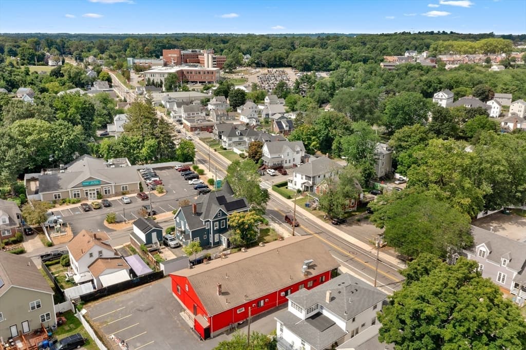 Commercial Sale at 296 Main St, Milford MA 01757, photo 21 of 25