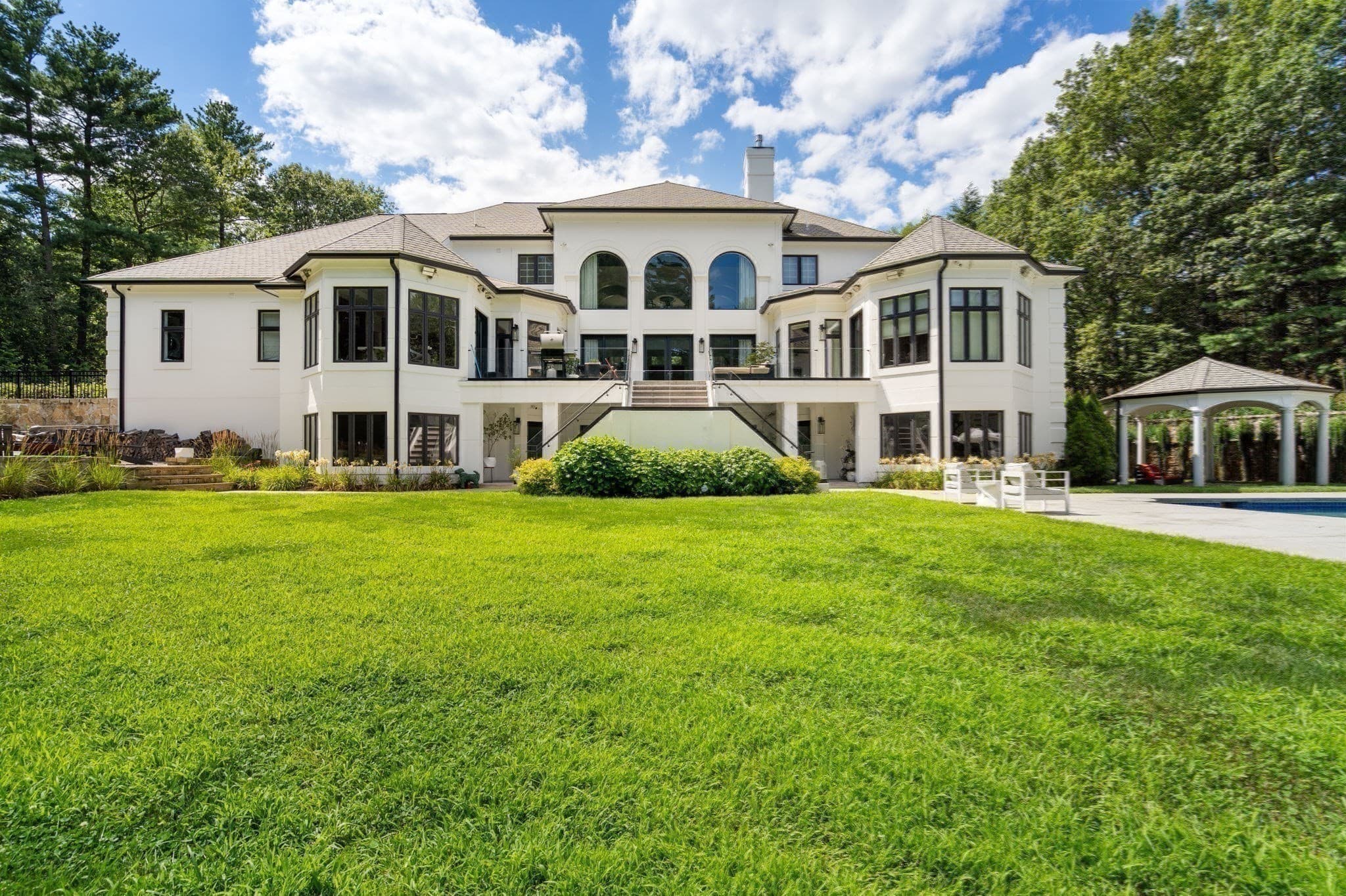 Single Family Residence at 497 Old Road To 9 Acre Corner, Concord MA 01742, Concord, photo 42 of 42