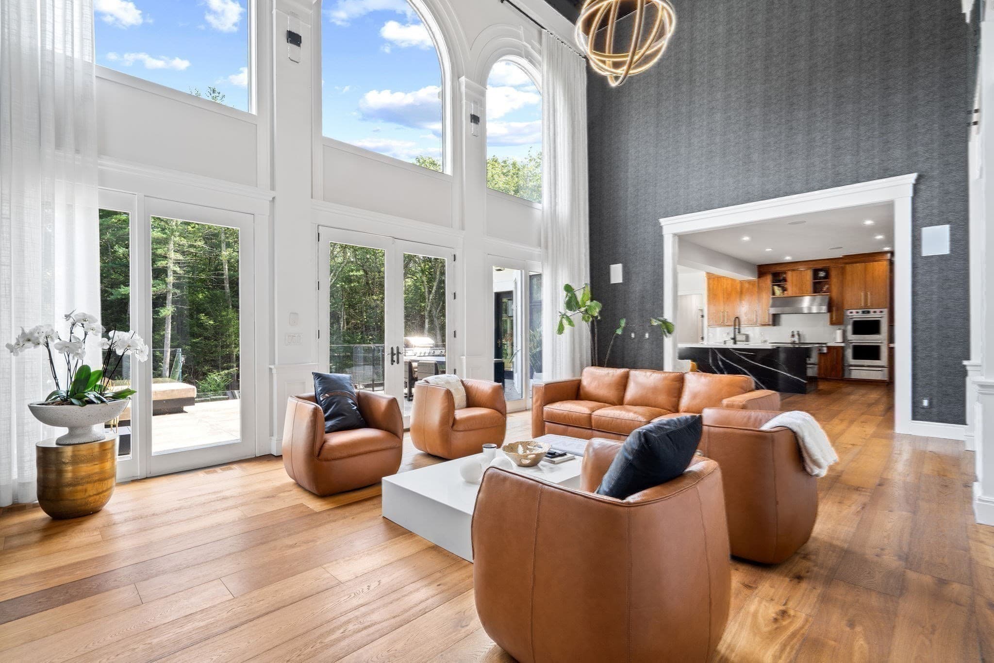 Single Family Residence at 497 Old Road To 9 Acre Corner, Concord MA 01742, Concord, photo 5 of 42