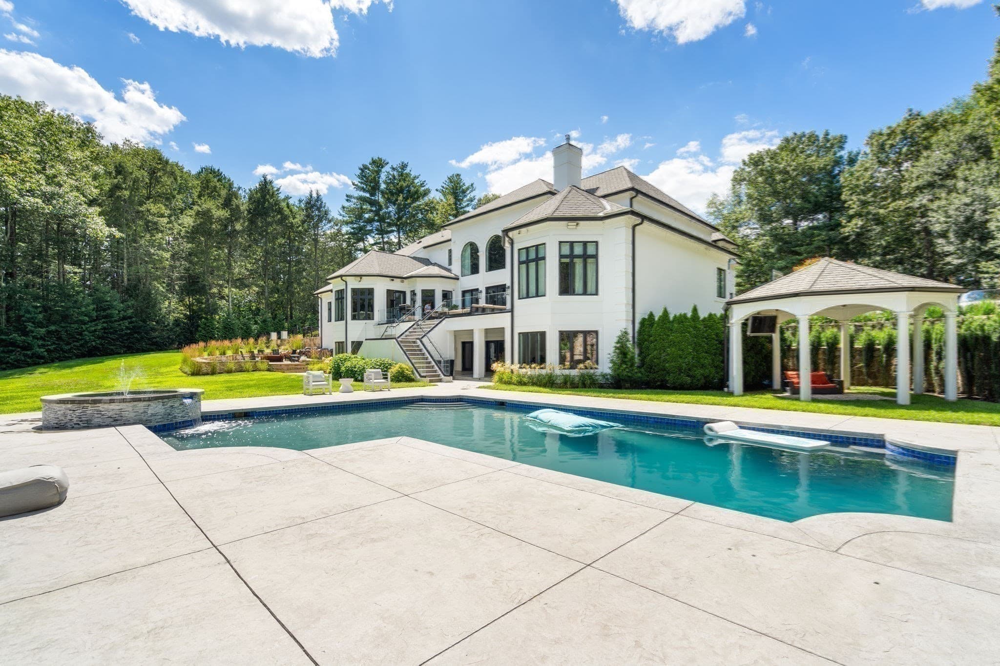 Single Family Residence at 497 Old Road To 9 Acre Corner, Concord MA 01742, Concord, photo 38 of 42