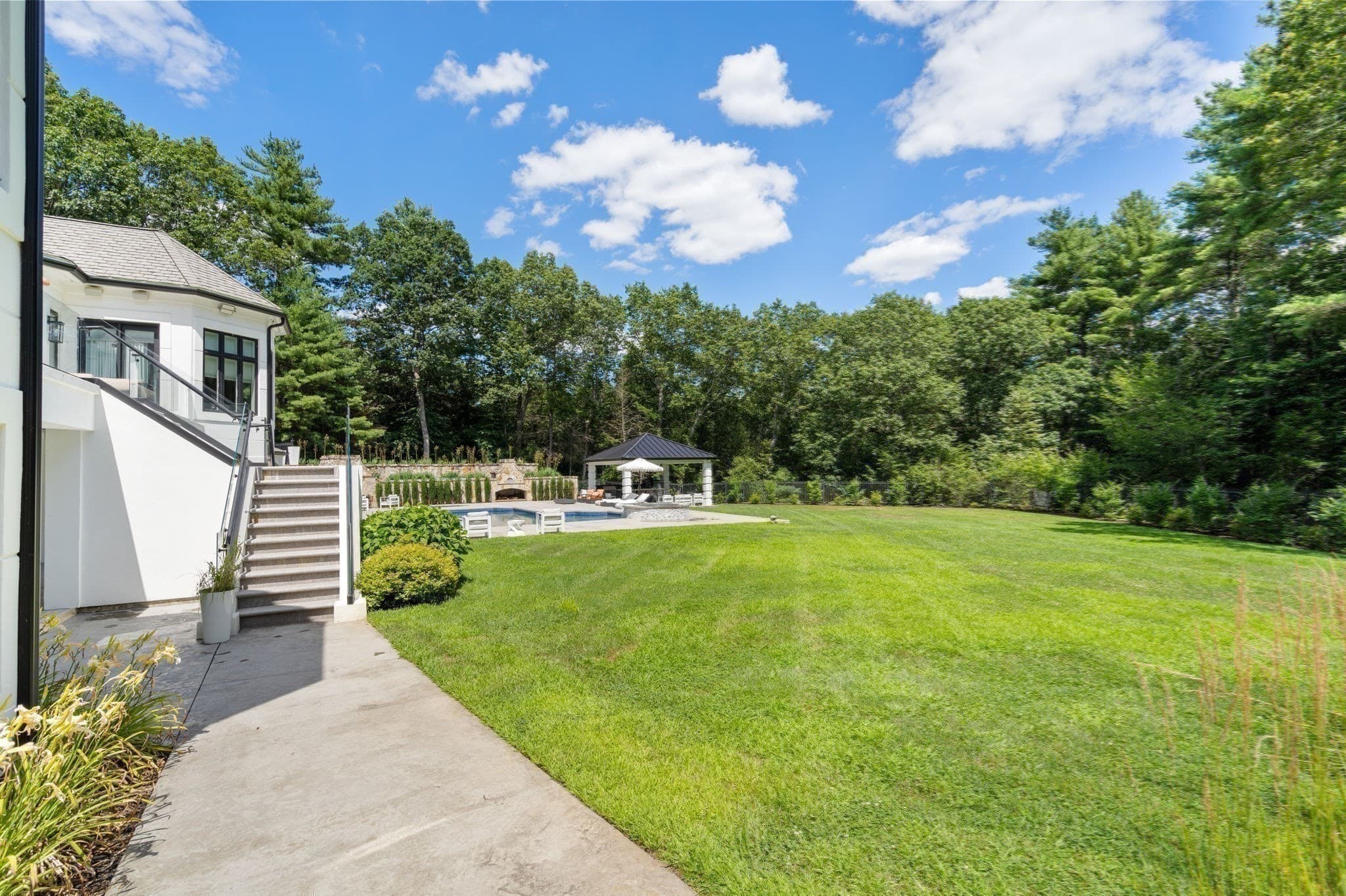 Single Family Residence at 497 Old Road To 9 Acre Corner, Concord MA 01742, Concord, photo 33 of 42