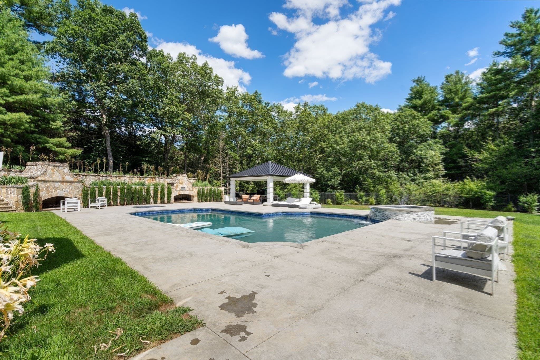 Single Family Residence at 497 Old Road To 9 Acre Corner, Concord MA 01742, Concord, photo 41 of 42