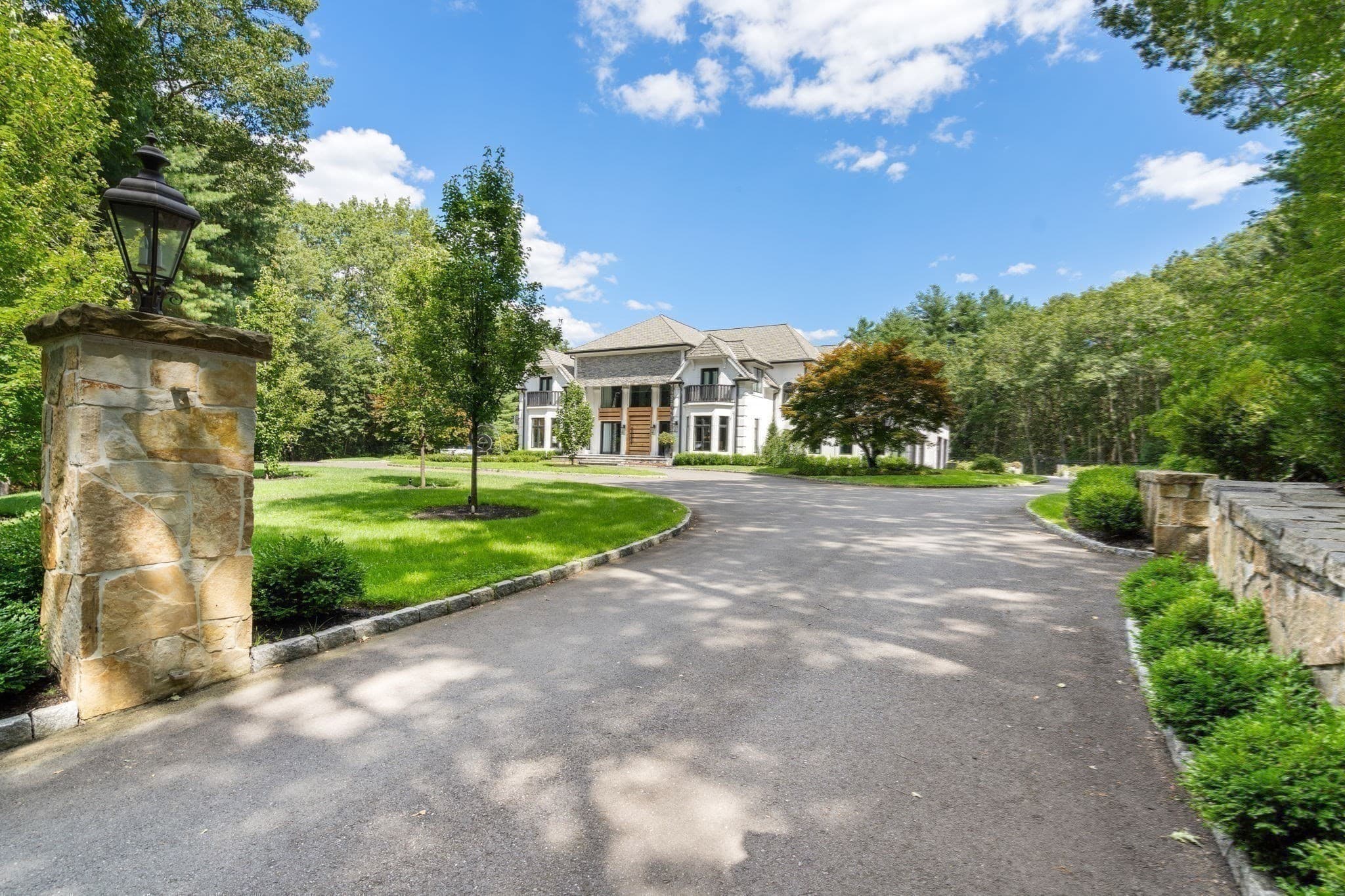Single Family Residence at 497 Old Road To 9 Acre Corner, Concord MA 01742, Concord, photo 37 of 42