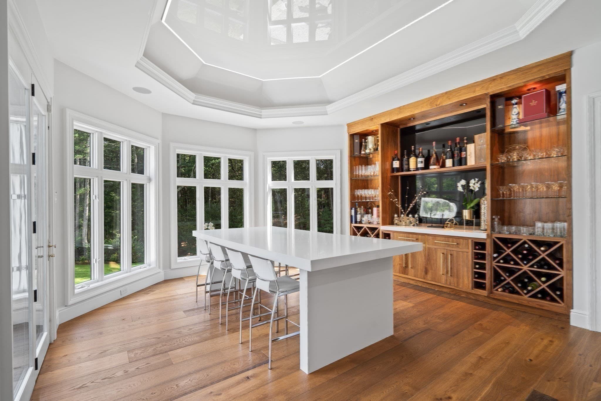 Single Family Residence at 497 Old Road To 9 Acre Corner, Concord MA 01742, Concord, photo 11 of 42