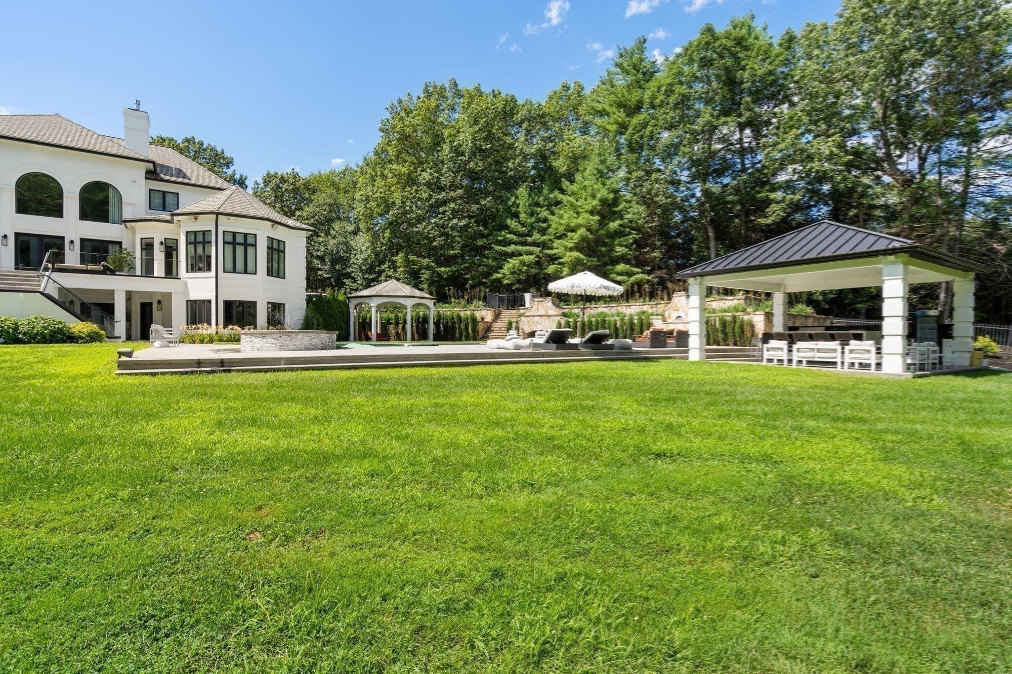 Single Family Residence at 497 Old Road To 9 Acre Corner, Concord MA 01742, Concord, photo 39 of 42