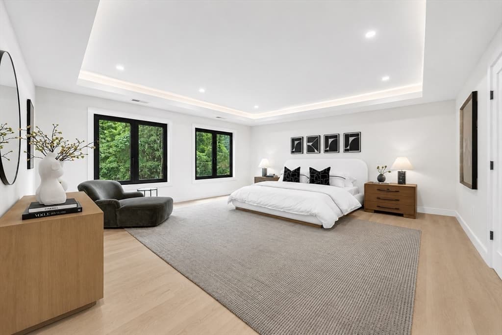 Single Family Residence at 544 Saw Mill Brook Parkway, Newton MA 02459, Newton, photo 16 of 42