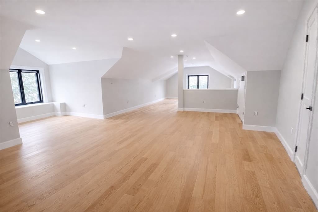 Single Family Residence at 544 Saw Mill Brook Parkway, Newton MA 02459, Newton, photo 31 of 42