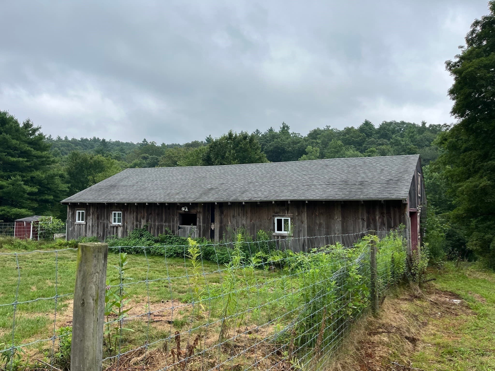 Farm at 30 Little Rest Rd, Brimfield MA 01010, Brimfield, photo 28 of 37