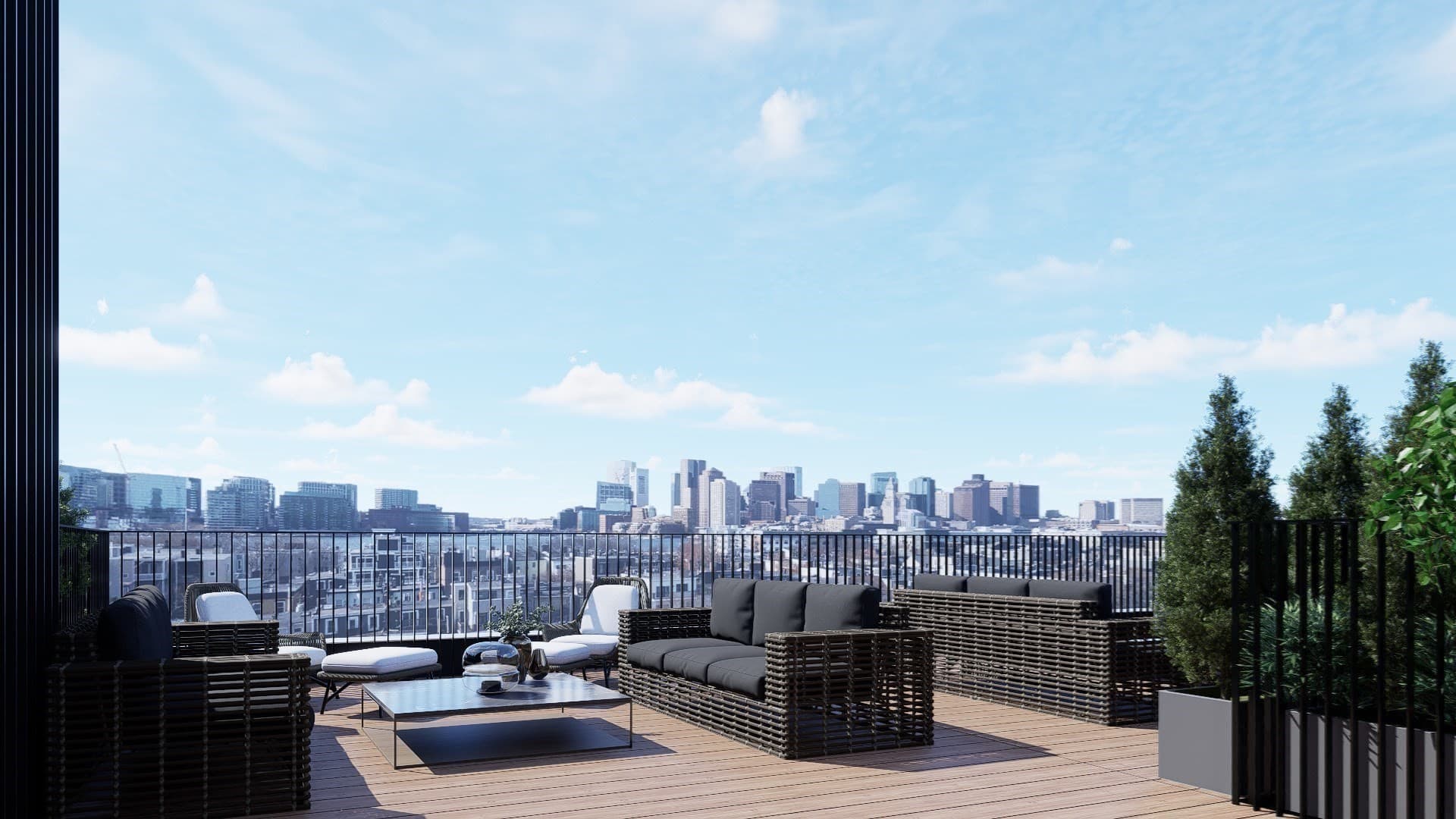 Condominium at 9 Mckay Pl # 201, Boston MA 02128, Boston, photo 6 of 17
