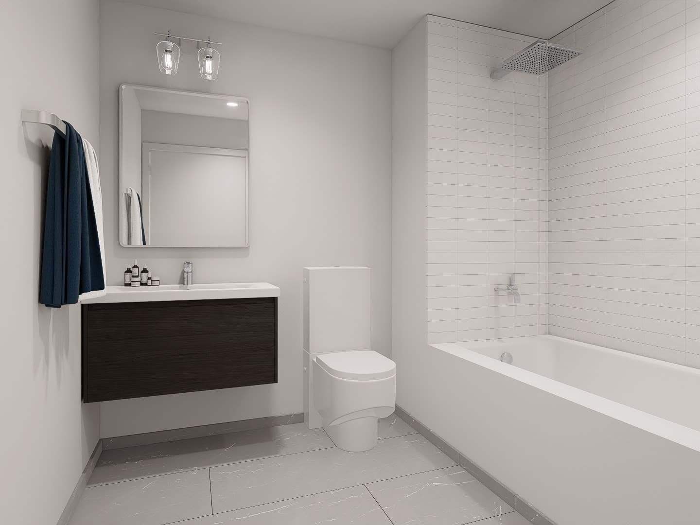 Condominium at 9 Mckay Pl # 207, Boston MA 02128, Boston, photo 6 of 17