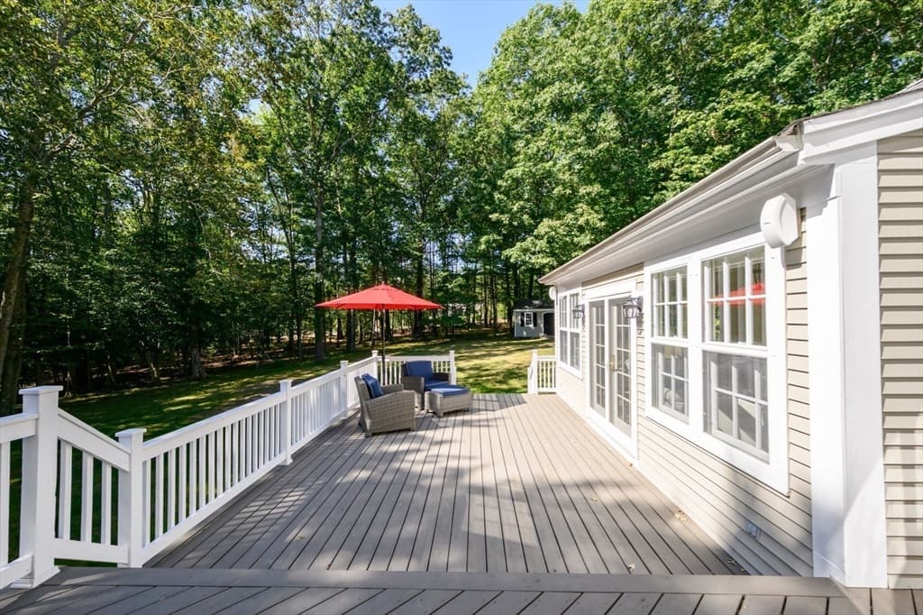 Single Family Residence at 451 Main St, Norwell MA 02061, Norwell, photo 27 of 31