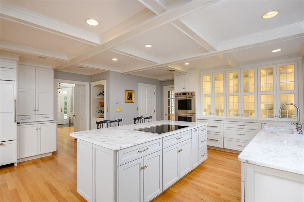Single Family Residence at 451 Main St, Norwell MA 02061, Norwell, photo 6 of 31