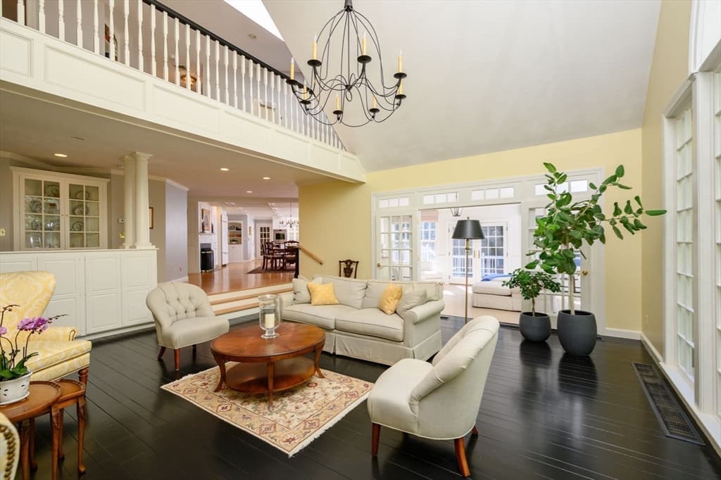 Single Family Residence at 451 Main St, Norwell MA 02061, Norwell, photo 12 of 31