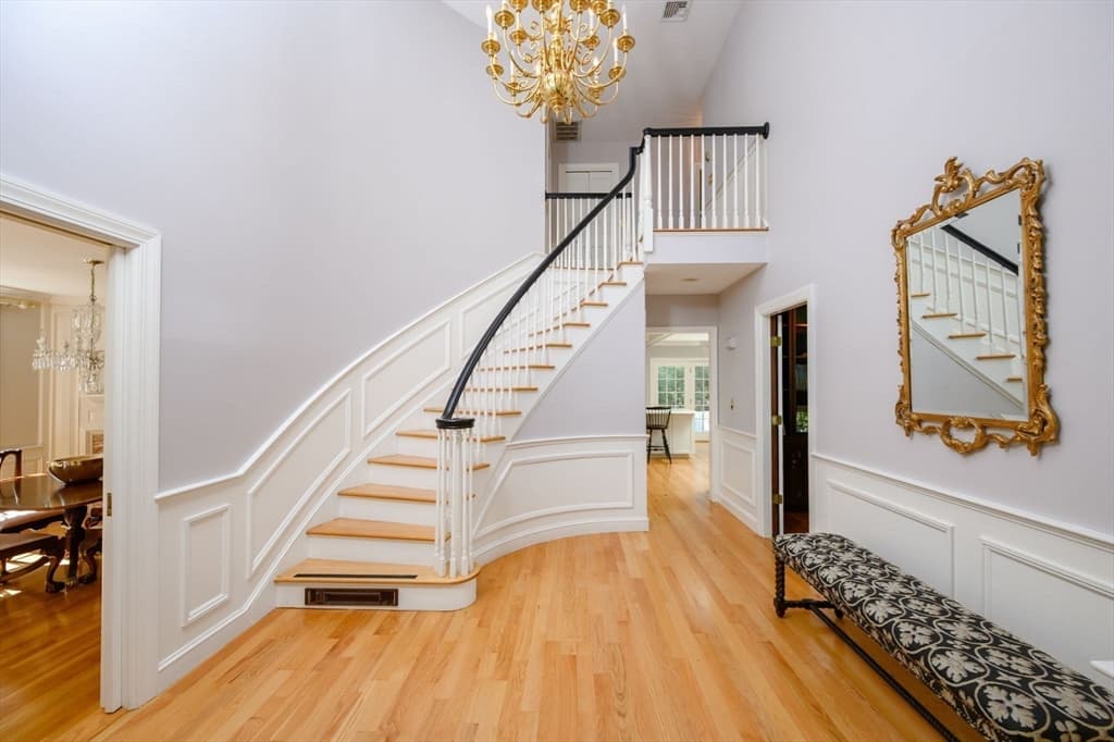 Single Family Residence at 451 Main St, Norwell MA 02061, Norwell, photo 3 of 31