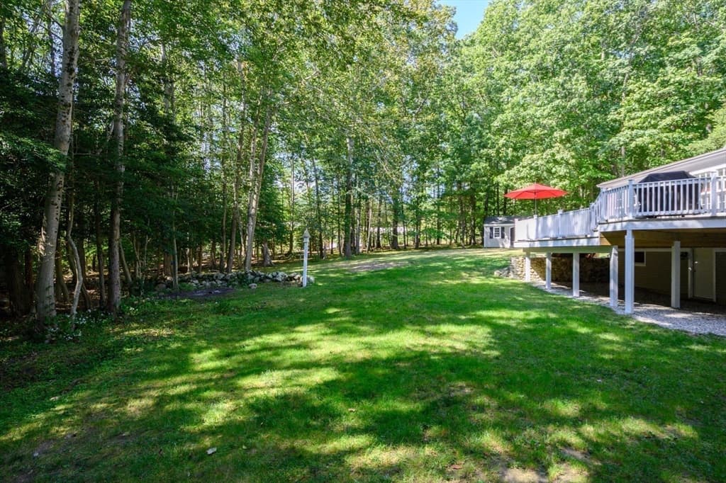 Single Family Residence at 451 Main St, Norwell MA 02061, Norwell, photo 28 of 31