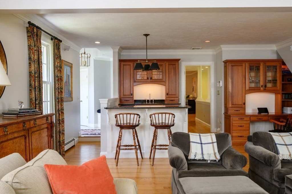 Single Family Residence at 451 Main St, Norwell MA 02061, Norwell, photo 18 of 31