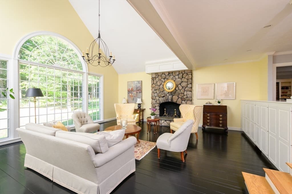 Single Family Residence at 451 Main St, Norwell MA 02061, Norwell, photo 11 of 31