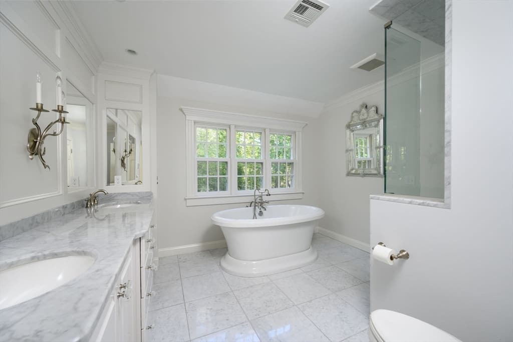 Single Family Residence at 451 Main St, Norwell MA 02061, Norwell, photo 21 of 31