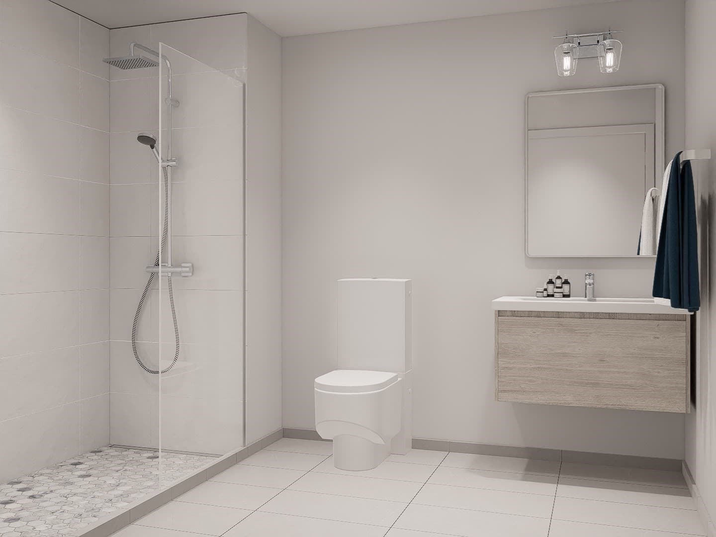 Condominium at 9 Mckay Pl # 209, Boston MA 02128, Boston, photo 6 of 16
