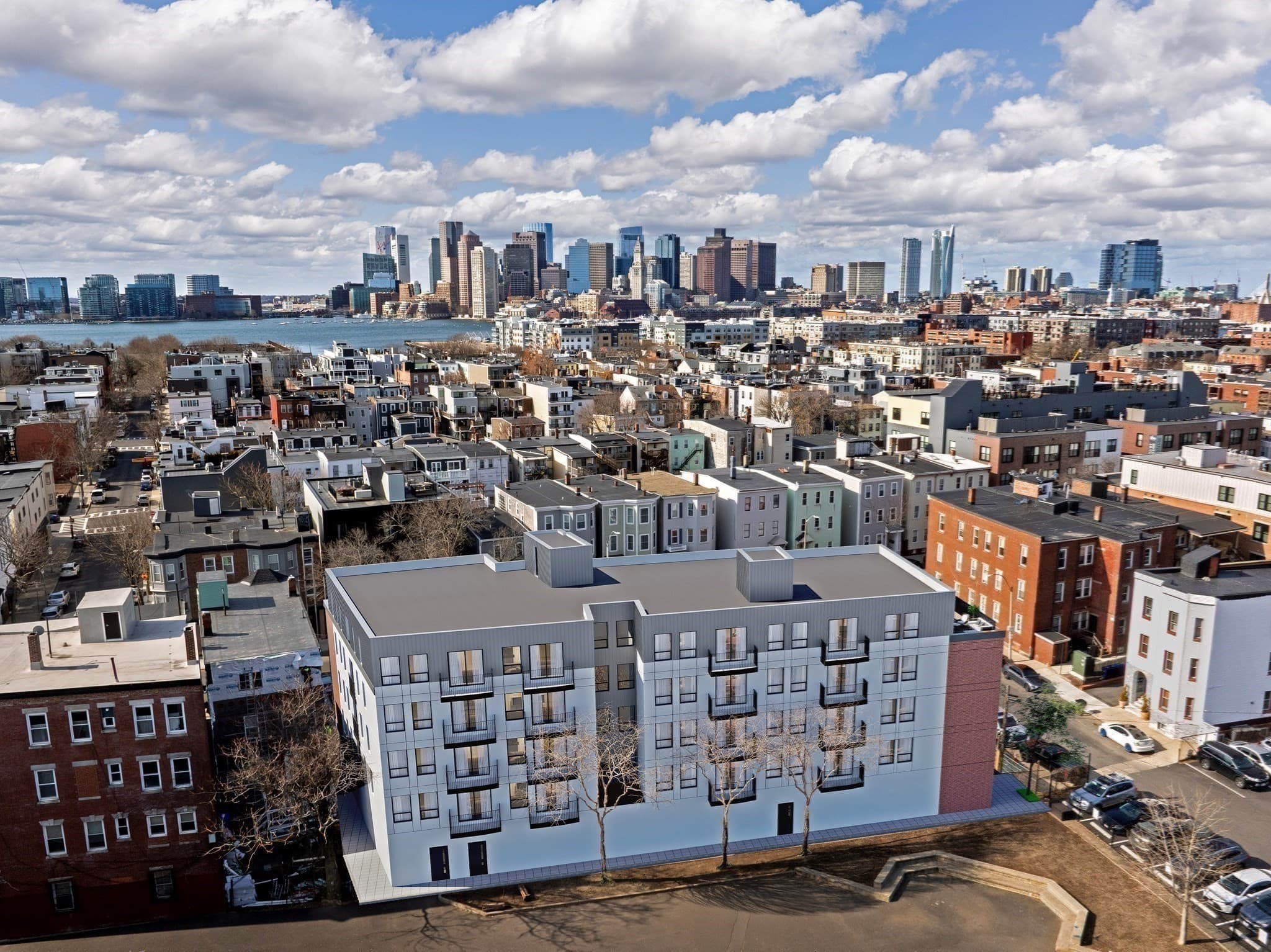 Condominium at 9 Mckay Pl # 209, Boston MA 02128, Boston, photo 16 of 16