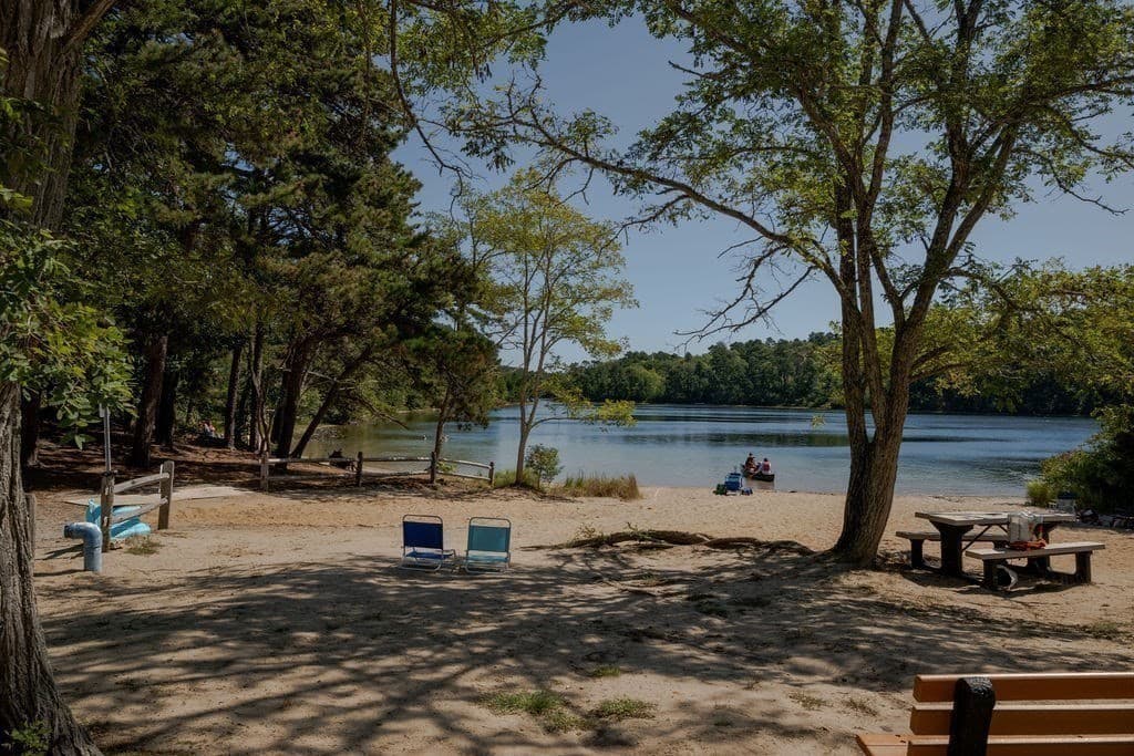 Residential at 40 Old Long Pond Rd, Wellfleet MA 02667, photo 5 of 14