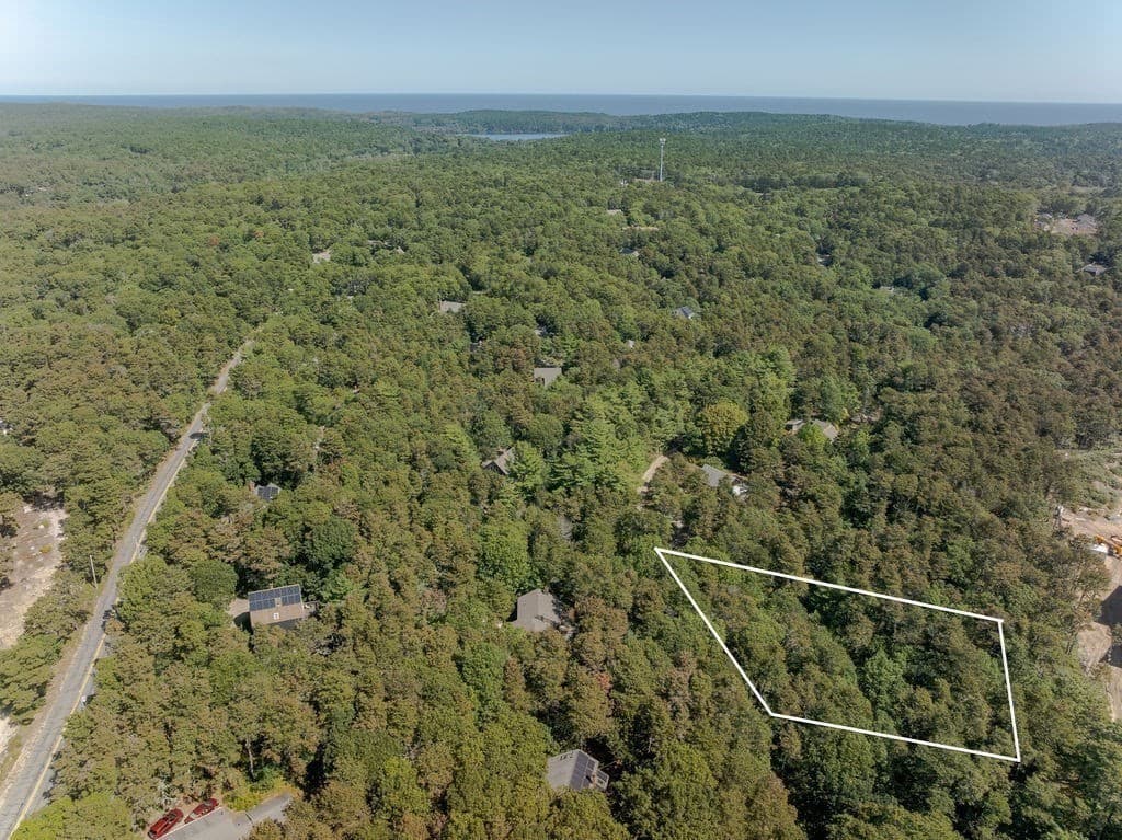 Residential at 40 Old Long Pond Rd, Wellfleet MA 02667, photo 14 of 14