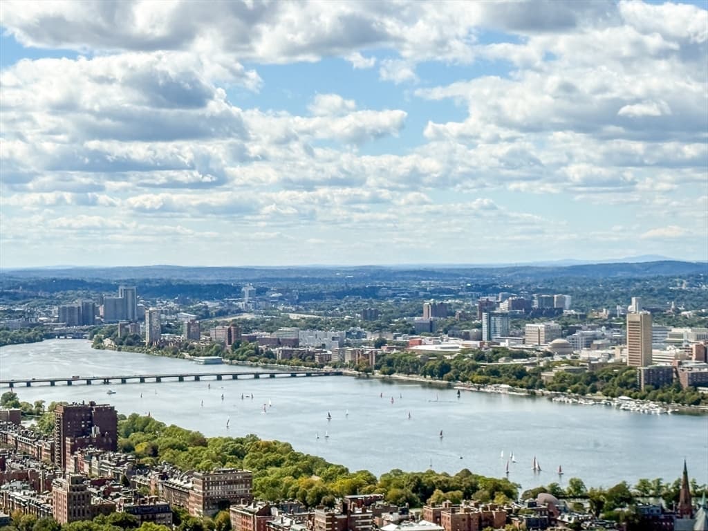 1 Franklin St # 5106, Boston MA 02110