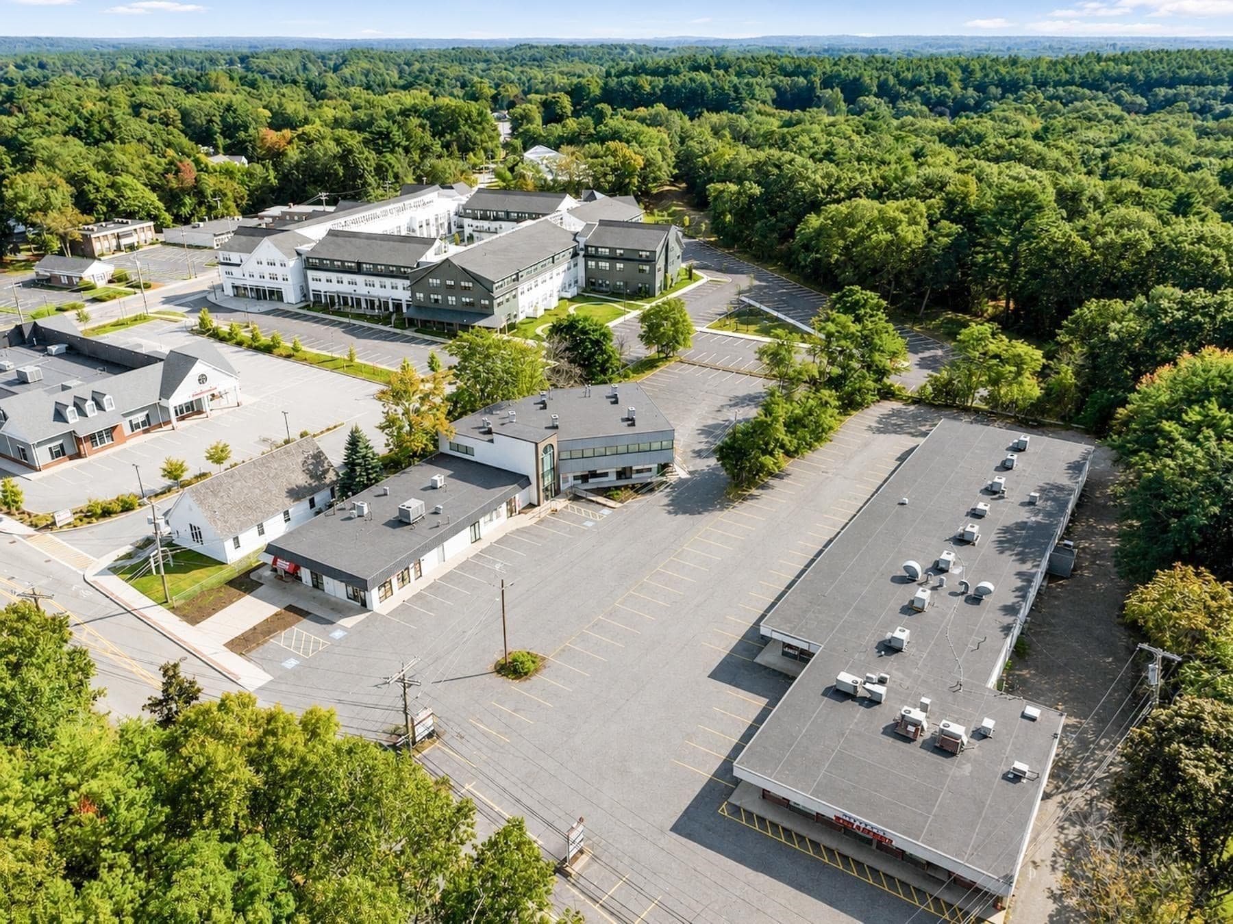 Commercial Sale at 861 Edgell Road, Framingham MA 01701, photo 6 of 17