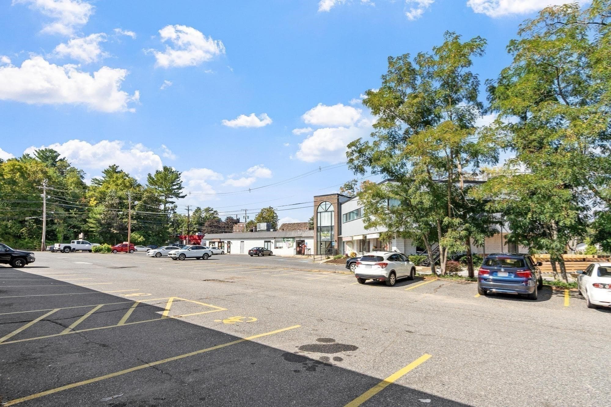 Commercial Sale at 861 Edgell Road, Framingham MA 01701, photo 16 of 17