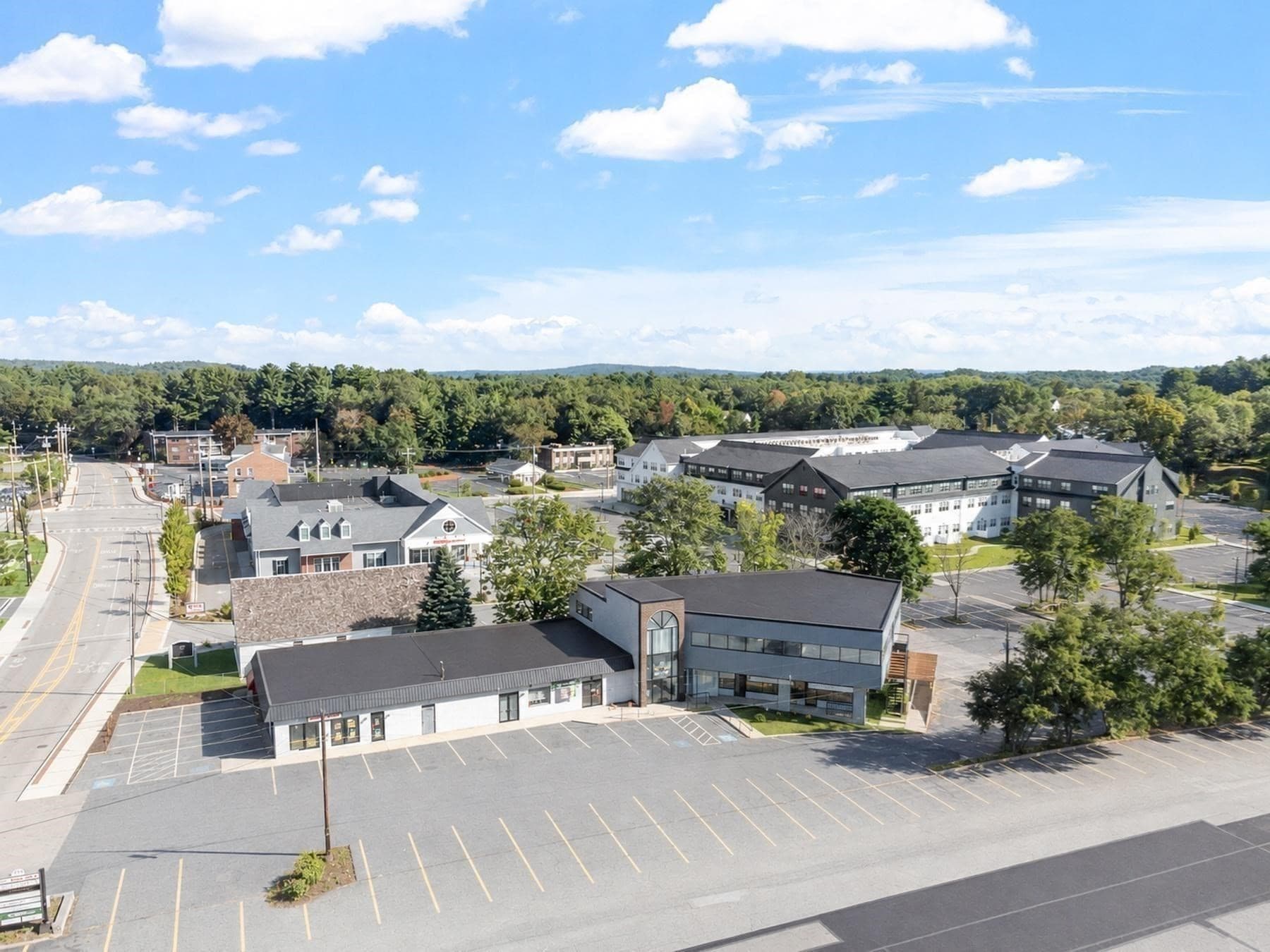 Commercial Sale at 861 Edgell Road, Framingham MA 01701, photo 7 of 17