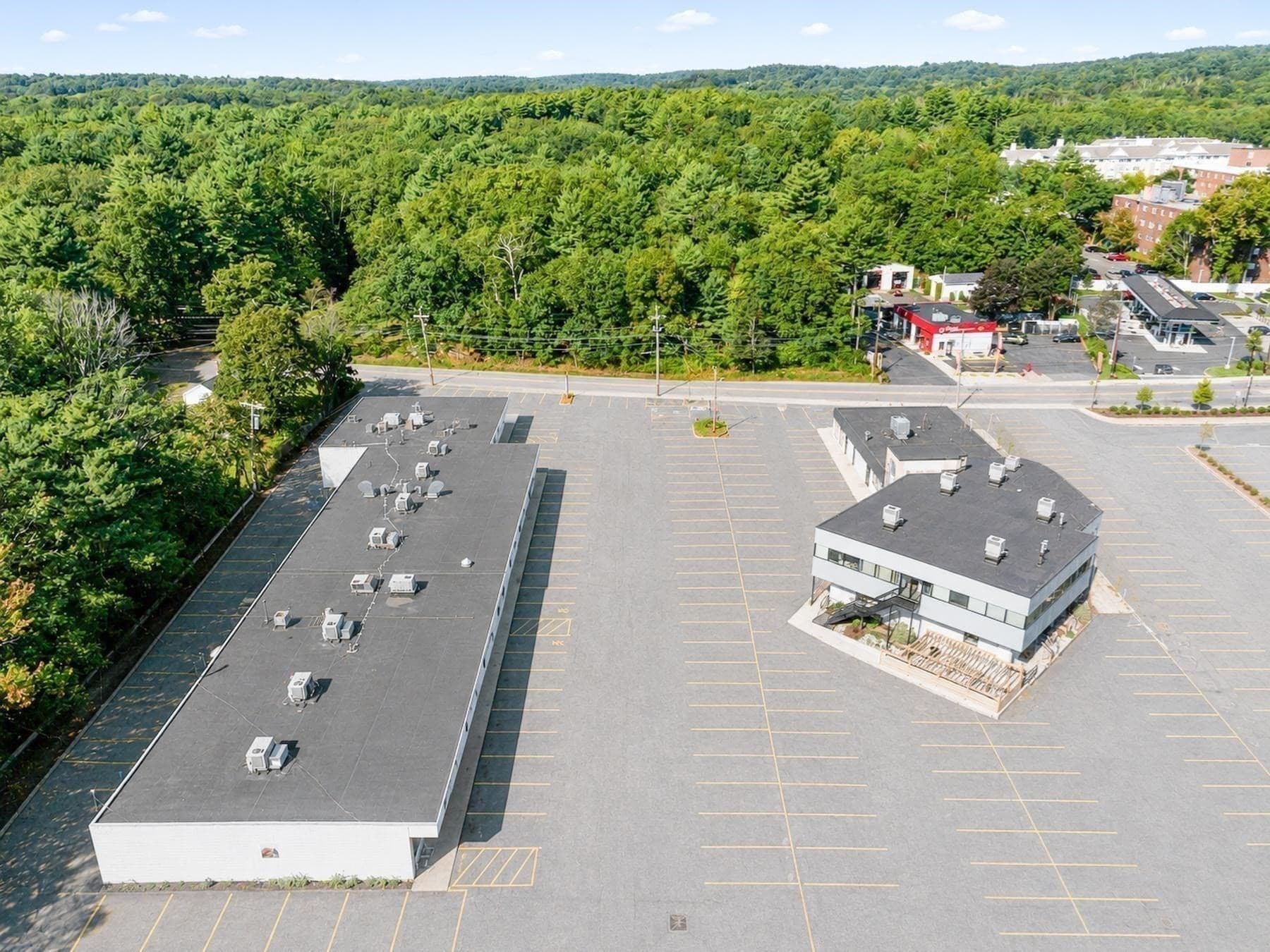 Commercial Sale at 861 Edgell Road, Framingham MA 01701, photo 11 of 17