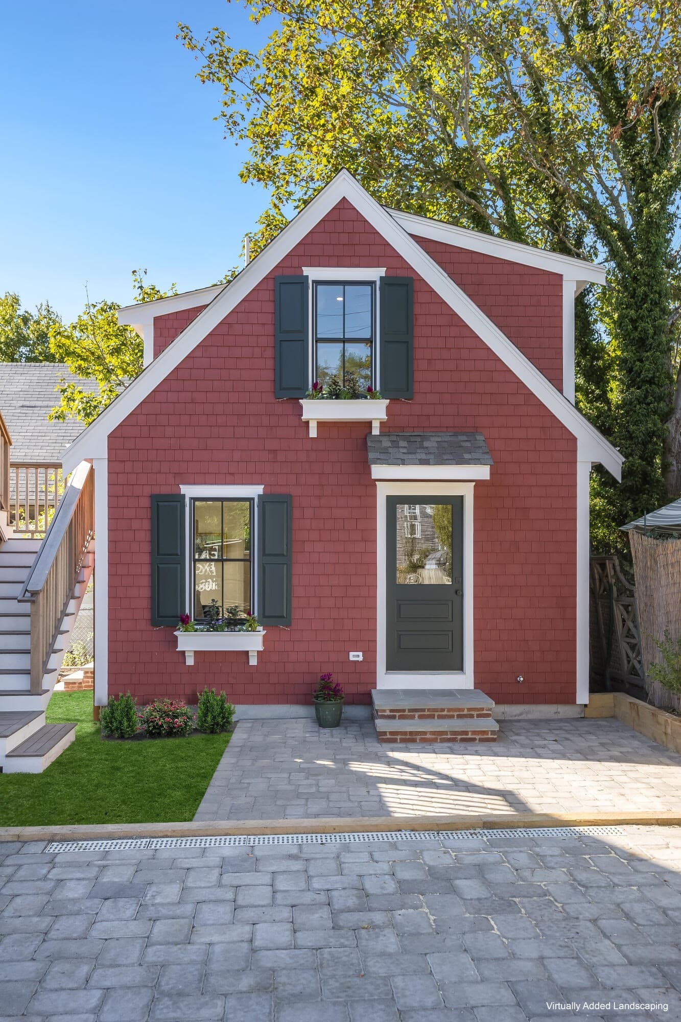 Condominium at 10 Bradford Street Unit 4, Provincetown MA 02657, photo 16 of 16