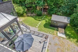 Single Family Residence at 50 Rivers Edge Rd, Falmouth MA 02536, photo 30 of 41