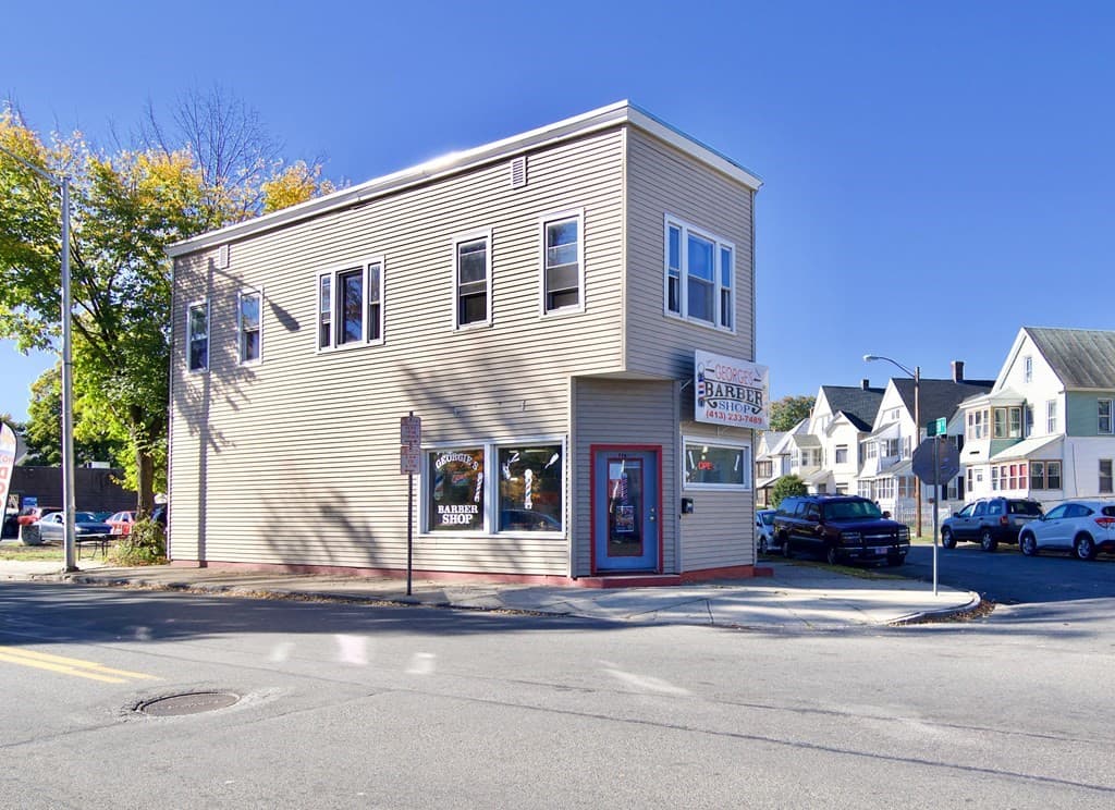 774-776 Liberty St, Springfield MA 01104