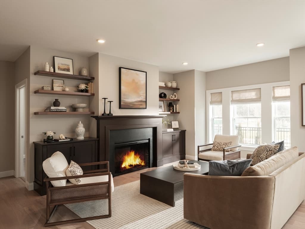 Condominium at 266 Monponsett Street # 1101, Halifax MA 02338, photo 4 of 27