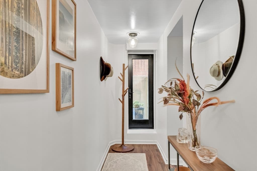 Condominium at 40 Commonwealth Ave # A, Boston MA 02116, photo 10 of 16