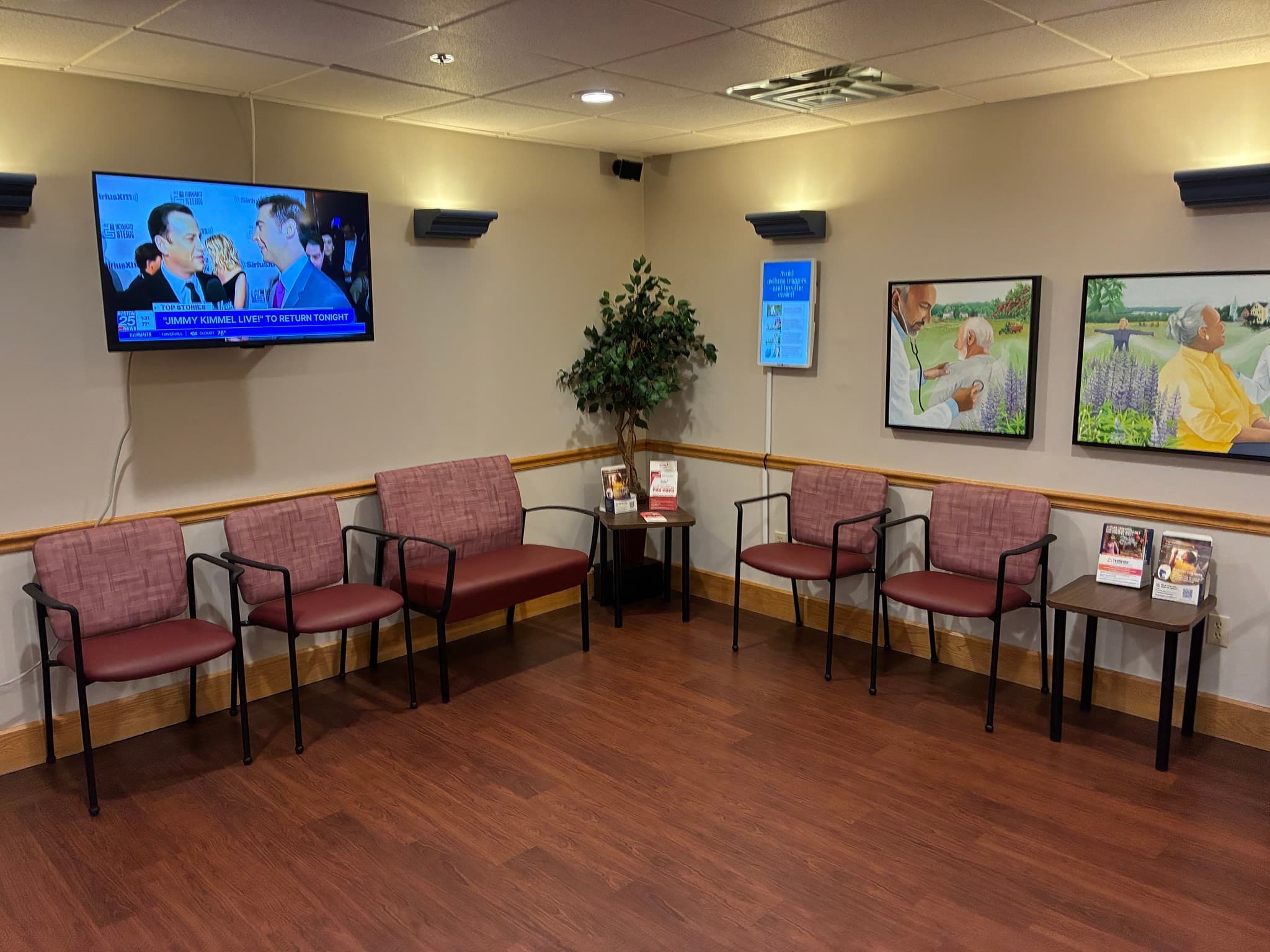 Commercial Sale at 565 Turnpike # 85, North Andover MA 01845, photo 6 of 8