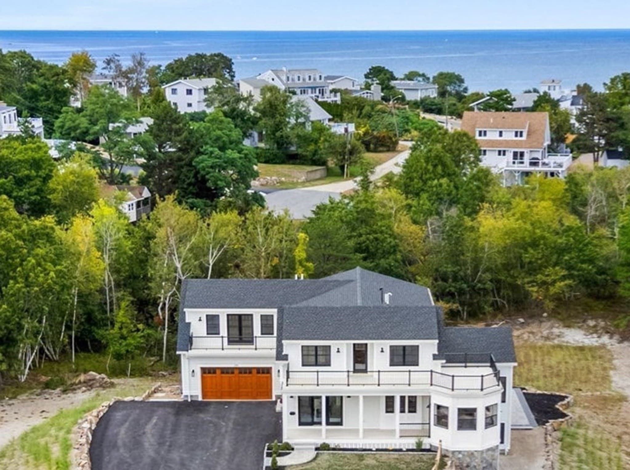 Single Family Residence at 226 Atlantic Street, Gloucester MA 01930, Gloucester, photo 36 of 37