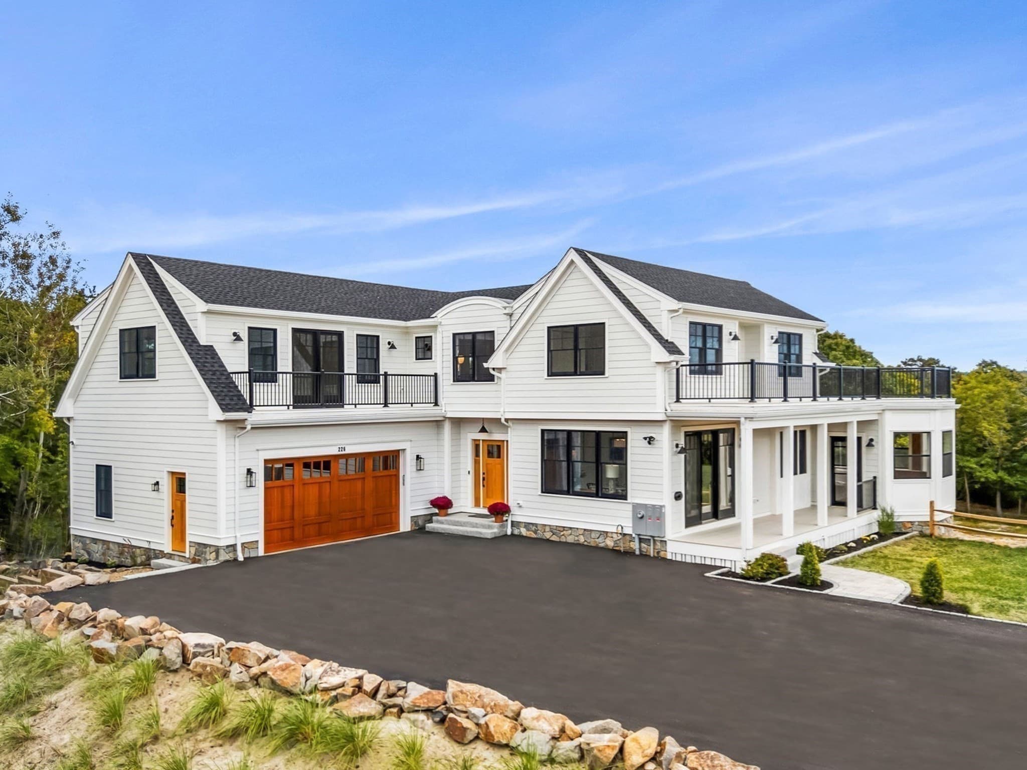 226 Atlantic Street, Gloucester MA 01930