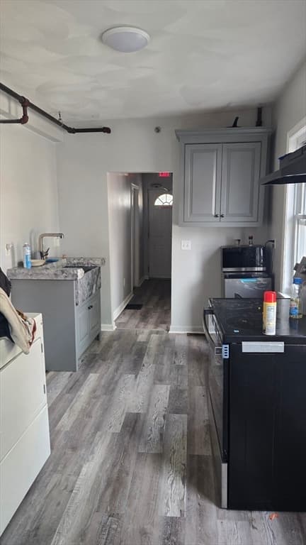 5+ Family - Rooming House at 651 Washington St, Canton MA 02021, Canton, photo 6 of 13
